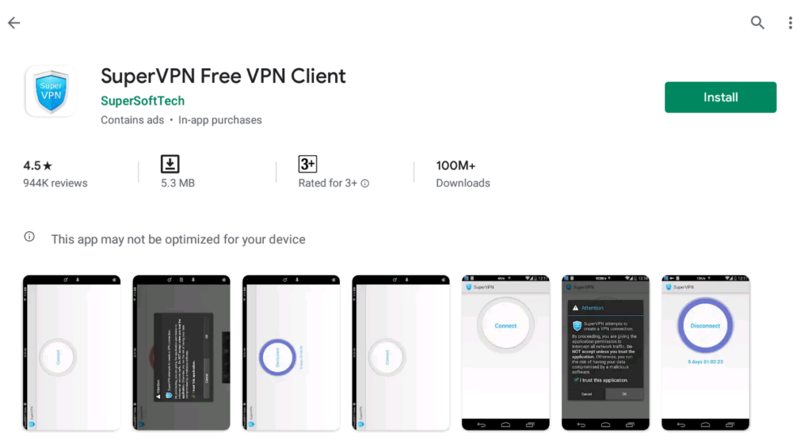 unblock website vpn browser for mac