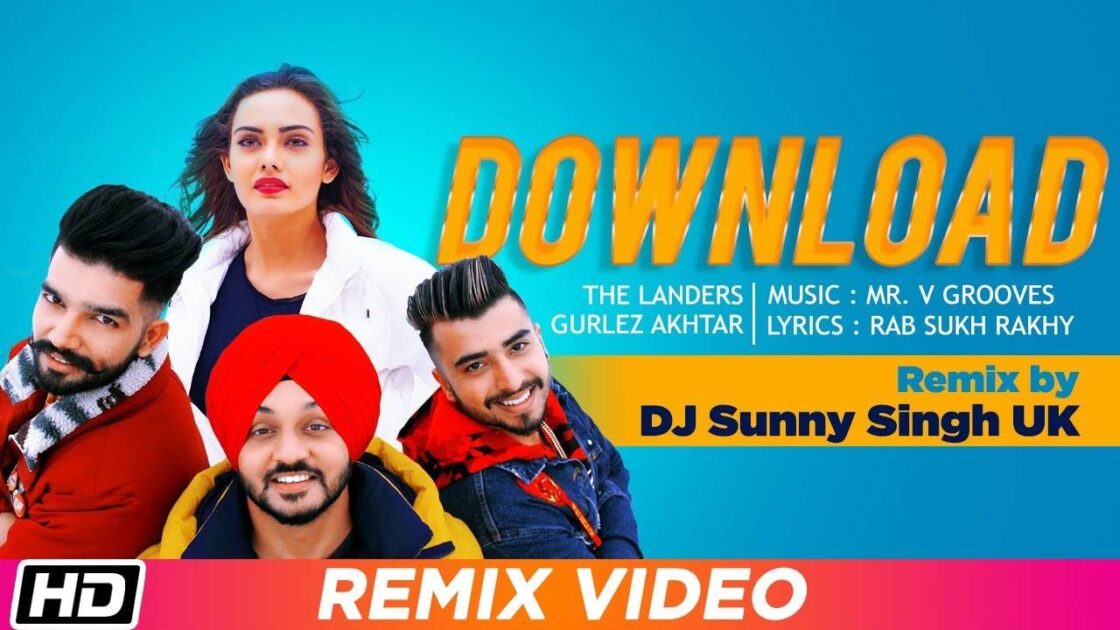 Download all best punjabi songs for PC Windows 10,8,7 Troy and Alana