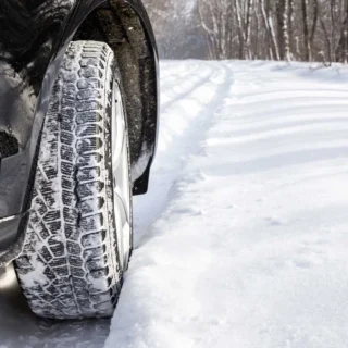 Unveiling the Common Myths About Car Tyres