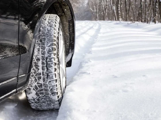 Unveiling the Common Myths About Car Tyres